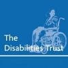 The Disabilities Trust Logo
