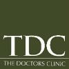 The Doctors Clinic Logo