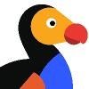 The Dodo Logo