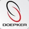 The Doepker Group Logo