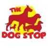 The Dog Stop Logo