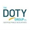 The Doty Group Logo