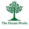 The Dream Works Logo