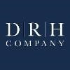 The DRH Company Logo