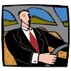 The Driver Provider Logo