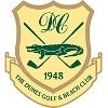The Dunes Golf & Beach Club Logo