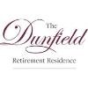 The Dunfield Retirement Residence Logo