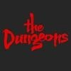 The Dungeons Logo