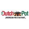 The Dutch Pot Jamaican Restaurant Logo
