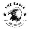 The Eagle Food and Beer Hall Logo