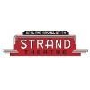 The Earl Smith Strand Theatre Logo