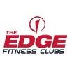 The Edge Fitness Clubs Logo