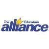 The Education Alliance Logo