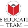 The Education Team Logo