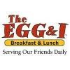 The Egg and I Restaurants Logo