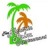 The Electric Palm Logo