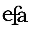 The Elizabeth Foundation For The Arts Logo