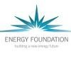 The Energy Foundation Logo