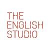 The English Studio Logo