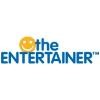 The Entertainer (UAE) Logo