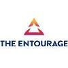 The Entourage Logo