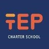 The Equity Project Charter School Logo
