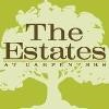The Estates At Carpenters Logo