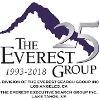 The Everest Group Logo