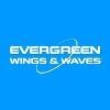 The Evergreen Aviation & Space Museum Logo