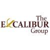 The Excalibur Group Logo
