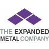 The Expanded Metal Logo