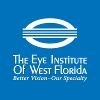 The Eye Institute of West Florida Logo