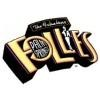 The Fabulous Palm Springs Follies Logo