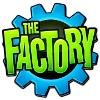 The Factory Logo