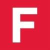 The FADER Logo