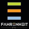 The Fahrenheit Group Logo