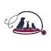 The Family Pet Hospital Logo