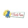 The Family Puppy Logo