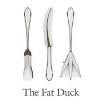 The Fat Duck Logo