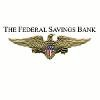 The Federal Savings Bank Logo