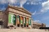 The Field Museum Logo