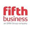 The Fifth Business Logo