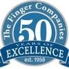 The Finger Companies Logo