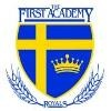 The First Academy Logo