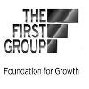 The First Group Logo
