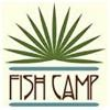 The Fish Camps Logo