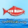 The Fish Market Seafood Restaurant Logo