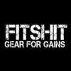 The Fitshit Logo