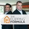 The Flipping Formula Logo