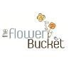 The Flower Bucket Logo